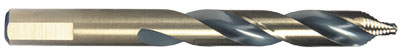 VORTEX-POINT Mechanics Length 135° Split Point Three flats on Shank VORTEX-POINT Mechanics Length 135° Split Point Three flats on shank