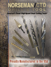 Product Catalog | Norseman™ Drill and Tool